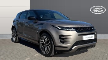 Land Rover Range Rover Evoque 1.5 P300e Autobiography 5dr Auto Hatchback